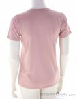 Salewa Pure Heart Dry Women T-Shirt, Salewa, Pink, , Female, 0032-11541, 5638218521, 4053866712613, N2-12.jpg