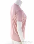 Salewa Pure Heart Dry Women T-Shirt, Salewa, Pink, , Female, 0032-11541, 5638218521, 4053866712606, N2-17.jpg