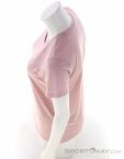 Salewa Pure Heart Dry Damen T-Shirt, Salewa, Pink-Rosa, , Damen, 0032-11541, 5638218521, 4053866712613, N3-08.jpg