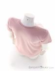 Salewa Pure Heart Dry Femmes T-shirt, Salewa, Rose, , Femmes, 0032-11541, 5638218521, 4053866712613, N4-14.jpg