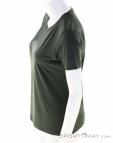 Salewa Pure Heart Dry Femmes T-shirt, Salewa, Vert foncé olive, , Femmes, 0032-11541, 5638218532, 4053866712545, N2-07.jpg