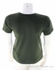 Salewa Pure Heart Dry Women T-Shirt, Salewa, Olive-Dark Green, , Female, 0032-11541, 5638218532, 4053866712538, N3-13.jpg