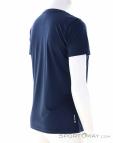 Salewa Pure Heart Dry Femmes T-shirt, Salewa, Bleu foncé, , Femmes, 0032-11541, 5638218534, 4053866533904, N1-16.jpg