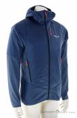 Salewa Ortles Hybrid Tirolwool Responsive Herren Outdoorjacke, Salewa, Dunkel-Blau, , Herren, 0032-11415, 5638218539, 4053866701075, N1-01.jpg