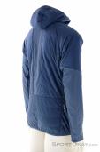 Salewa Ortles Hybrid Tirolwool Responsive Hommes Veste Outdoor, Salewa, Bleu foncé, , Hommes, 0032-11415, 5638218539, 4053866701075, N1-16.jpg