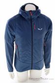 Salewa Ortles Hybrid Tirolwool Responsive Mens Outdoor Jacket, Salewa, Dark-Blue, , Male, 0032-11415, 5638218539, 4053866701075, N2-02.jpg