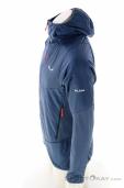 Salewa Ortles Hybrid Tirolwool Responsive Hommes Veste Outdoor, Salewa, Bleu foncé, , Hommes, 0032-11415, 5638218539, 4053866701075, N2-07.jpg