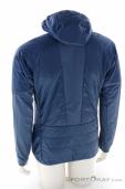 Salewa Ortles Hybrid Tirolwool Responsive Hommes Veste Outdoor, Salewa, Bleu foncé, , Hommes, 0032-11415, 5638218539, 4053866701075, N2-12.jpg