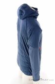 Salewa Ortles Hybrid Tirolwool Responsive Hommes Veste Outdoor, Salewa, Bleu foncé, , Hommes, 0032-11415, 5638218539, 4053866701075, N2-17.jpg