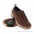 Garmont Tikal 4S G-DRY Women Leisure Shoes, , Brown, , Female, 0136-10053, 5638218557, , N1-01.jpg