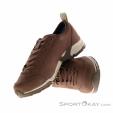 Garmont Tikal 4S G-DRY Women Leisure Shoes, , Brown, , Female, 0136-10053, 5638218557, , N1-06.jpg