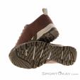 Garmont Tikal 4S G-DRY Women Leisure Shoes, Garmont, Brown, , Female, 0136-10053, 5638218557, 8056586054250, N1-11.jpg