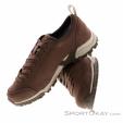 Garmont Tikal 4S G-DRY Women Leisure Shoes, , Brown, , Female, 0136-10053, 5638218557, , N2-07.jpg