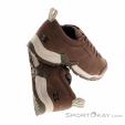 Garmont Tikal 4S G-DRY Women Leisure Shoes, , Brown, , Female, 0136-10053, 5638218557, , N2-17.jpg