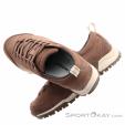 Garmont Tikal 4S G-DRY Women Leisure Shoes, , Brown, , Female, 0136-10053, 5638218557, , N5-10.jpg