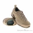 Garmont Tikal 4S G-DRY Women Leisure Shoes, Garmont, Beige, , Female, 0136-10053, 5638218574, 8056586053994, N1-01.jpg