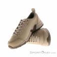 Garmont Tikal 4S G-DRY Damen Freizeitschuhe, Garmont, Beige, , Damen, 0136-10053, 5638218574, 8056586053994, N1-06.jpg