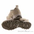 Garmont Tikal 4S G-DRY Mujer Calzado para tiempo libre, Garmont, Beige, , Mujer, 0136-10053, 5638218574, 8056586054007, N2-12.jpg