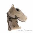 Garmont Tikal 4S G-DRY Women Leisure Shoes, Garmont, Beige, , Female, 0136-10053, 5638218574, 8056586053994, N2-17.jpg