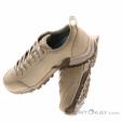 Garmont Tikal 4S G-DRY Femmes Chaussures de loisirs, Garmont, Beige, , Femmes, 0136-10053, 5638218574, 8056586053994, N3-08.jpg