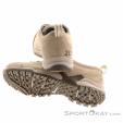 Garmont Tikal 4S G-DRY Women Leisure Shoes, Garmont, Beige, , Female, 0136-10053, 5638218574, 8056586053994, N3-13.jpg