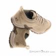 Garmont Tikal 4S G-DRY Women Leisure Shoes, , Beige, , Female, 0136-10053, 5638218574, , N3-18.jpg