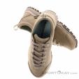 Garmont Tikal 4S G-DRY Mujer Calzado para tiempo libre, Garmont, Beige, , Mujer, 0136-10053, 5638218574, 8056586053994, N4-04.jpg