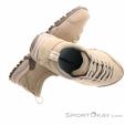 Garmont Tikal 4S G-DRY Women Leisure Shoes, , Beige, , Female, 0136-10053, 5638218574, , N5-20.jpg