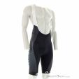 Shimano Cannondale CFR Bib Herren Bikeshort, Shimano, Schwarz, , Herren, 0178-11052, 5638218581, 8717009592376, N1-01.jpg