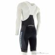 Shimano Cannondale CFR Bib Mens Biking Shorts, Shimano, Black, , Male, 0178-11052, 5638218581, 8717009592376, N1-11.jpg