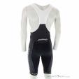 Shimano Cannondale CFR Bib Uomo Pantaloncini da Bici, Shimano, Nero, , Uomo, 0178-11052, 5638218581, 8717009592376, N2-12.jpg