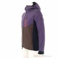 Mons Royale Arete Wool Insulation Herren Isolationsjacke, Mons Royale, Lila, , Herren, 0309-10268, 5638218590, 9420070058014, N1-06.jpg