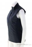 Mons Royale Arete Wool Insulation Femmes Gilet de randonnée, Mons Royale, Noir, , Femmes, 0309-10299, 5638218597, 9420070037323, N1-06.jpg