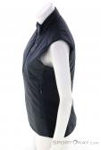 Mons Royale Arete Wool Insulation Femmes Gilet de randonnée, , Noir, , Femmes, 0309-10299, 5638218597, , N2-07.jpg