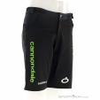 Shimano Cannondale CFR MTB Mens Biking Shorts, Shimano, Black, , Male, 0178-11053, 5638218604, 8717009456500, N1-01.jpg