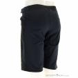 Shimano Cannondale CFR MTB Hommes Short de vélo, Shimano, Noir, , Hommes, 0178-11053, 5638218604, 8717009456500, N1-11.jpg