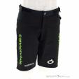 Shimano Cannondale CFR MTB Caballeros Short para ciclista, Shimano, Negro, , Hombre, 0178-11053, 5638218604, 8717009456500, N2-02.jpg