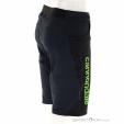 Shimano Cannondale CFR MTB Hommes Short de vélo, Shimano, Noir, , Hommes, 0178-11053, 5638218604, 8717009456500, N2-17.jpg