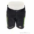 Shimano Cannondale CFR MTB Herren Bikeshort, Shimano, Schwarz, , Herren, 0178-11053, 5638218604, 8717009456500, N3-03.jpg