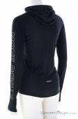 Mons Royale Bella Merino Air-Con Hood LS Mujer Camiseta funcional, Mons Royale, Negro, , Mujer, 0309-10300, 5638218615, 9420057482818, N1-11.jpg