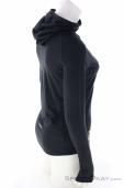 Mons Royale Bella Merino Air-Con Hood LS Women Functional Shirt, Mons Royale, Black, , Female, 0309-10300, 5638218615, 9420057482818, N2-17.jpg