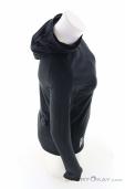 Mons Royale Bella Merino Air-Con Hood LS Damen Funktionsshirt, Mons Royale, Schwarz, , Damen, 0309-10300, 5638218615, 9420057482818, N3-18.jpg