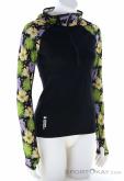 Mons Royale Bella Merino Air-Con Hood LS Damen Funktionsbekleidung, Mons Royale, Mehrfarbig, , Damen, 0309-10301, 5638218617, 9420070059073, N1-01.jpg