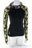 Mons Royale Bella Merino Air-Con Hood LS Women Functional Clothing, Mons Royale, Multicolored, , Female, 0309-10301, 5638218617, 9420070059073, N2-02.jpg