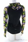 Mons Royale Bella Merino Air-Con Hood LS Donna Abbigliamento Funzionale, Mons Royale, Multicolore, , Donna, 0309-10301, 5638218617, 9420070059073, N2-12.jpg