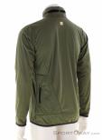 Shimano Amico Mens Biking Jacket, Shimano, Olive-Dark Green, , Male, 0178-11054, 5638218621, 8717009498746, N1-11.jpg