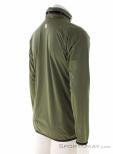 Shimano Amico Hommes Veste de vélo, Shimano, Vert foncé olive, , Hommes, 0178-11054, 5638218621, 8717009498746, N1-16.jpg