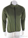 Shimano Amico Hommes Veste de vélo, Shimano, Vert foncé olive, , Hommes, 0178-11054, 5638218621, 8717009498746, N2-02.jpg