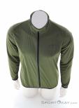 Shimano Amico Mens Biking Jacket, Shimano, Olive-Dark Green, , Male, 0178-11054, 5638218621, 8717009498746, N3-03.jpg