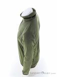 Shimano Amico Hommes Veste de vélo, Shimano, Vert foncé olive, , Hommes, 0178-11054, 5638218621, 8717009498746, N3-08.jpg